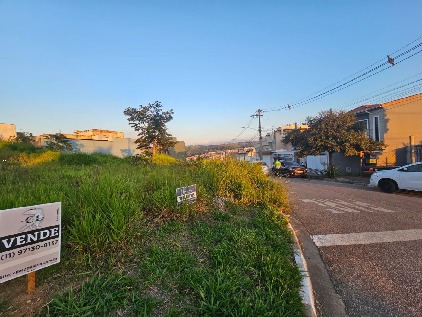 Terreno, 179 m² - Foto 1