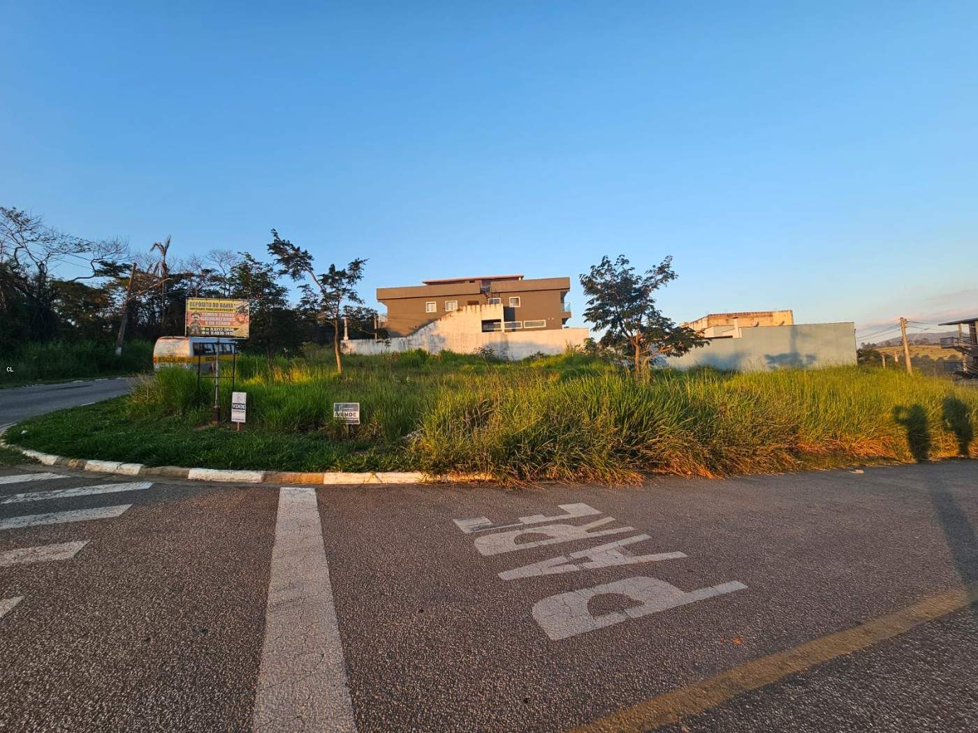 Terreno, 179 m² - Foto 2