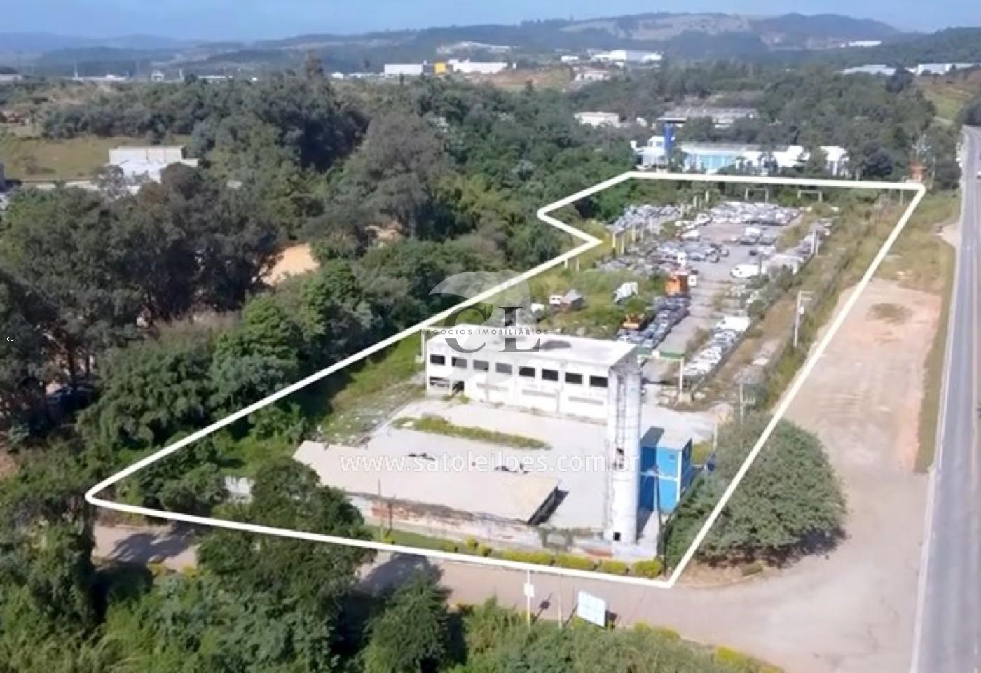 Depósito-Galpão - Foto 1