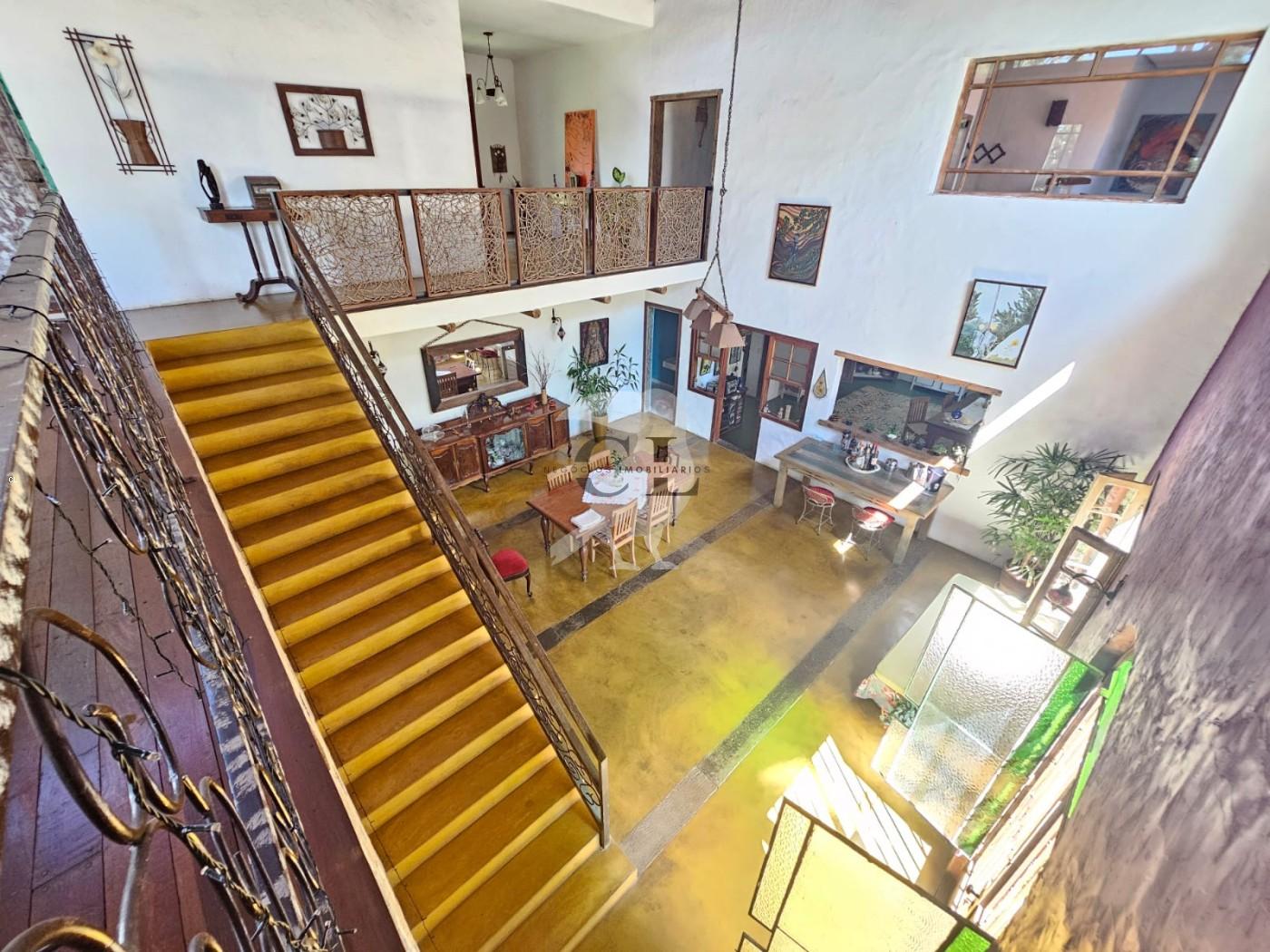 Casa, 478 m² - Foto 14
