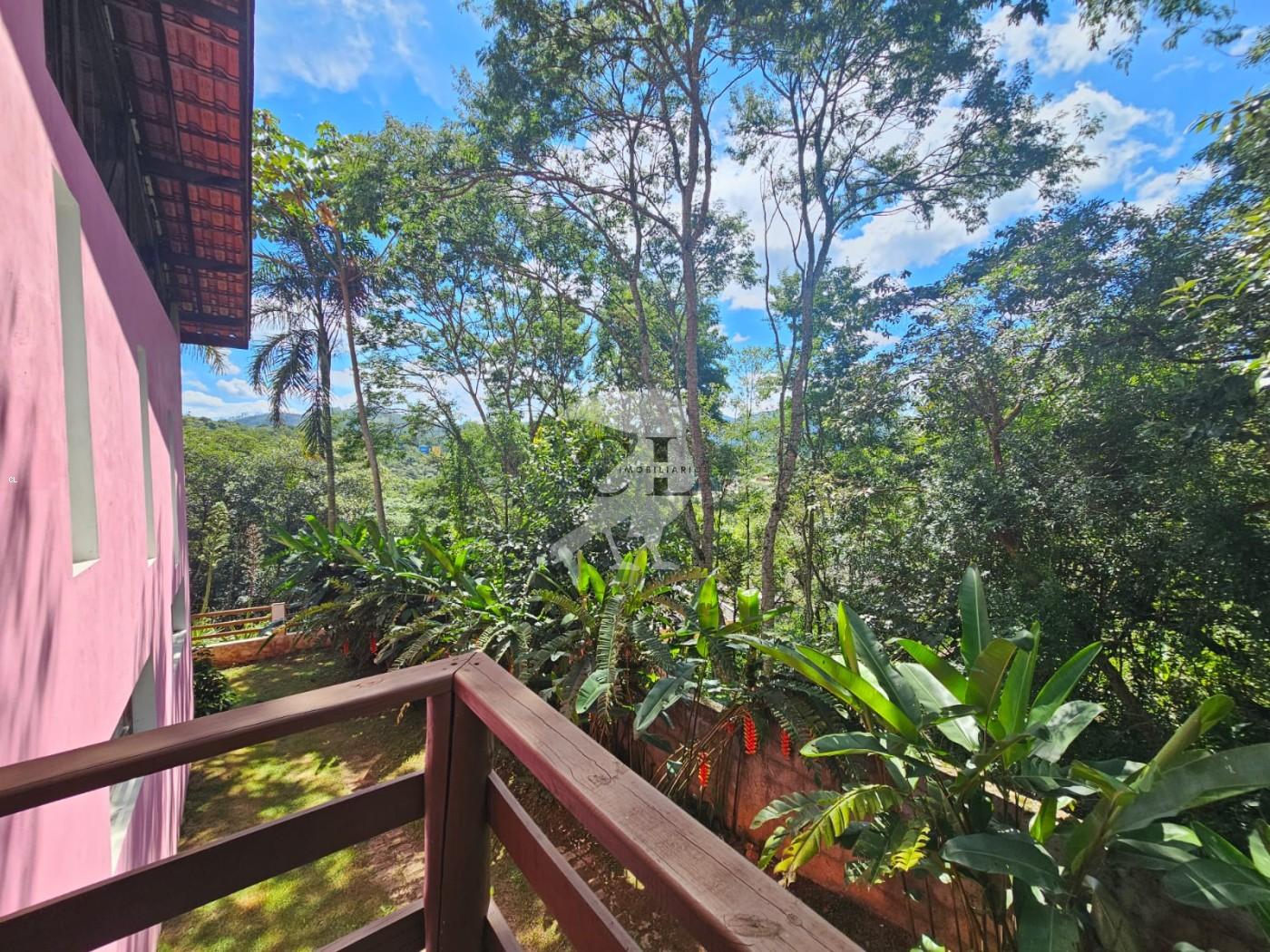 Casa, 478 m² - Foto 21