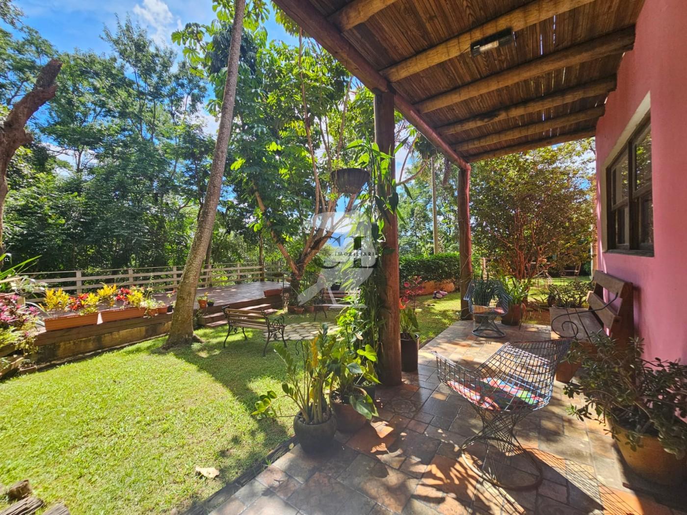 Casa, 478 m² - Foto 39