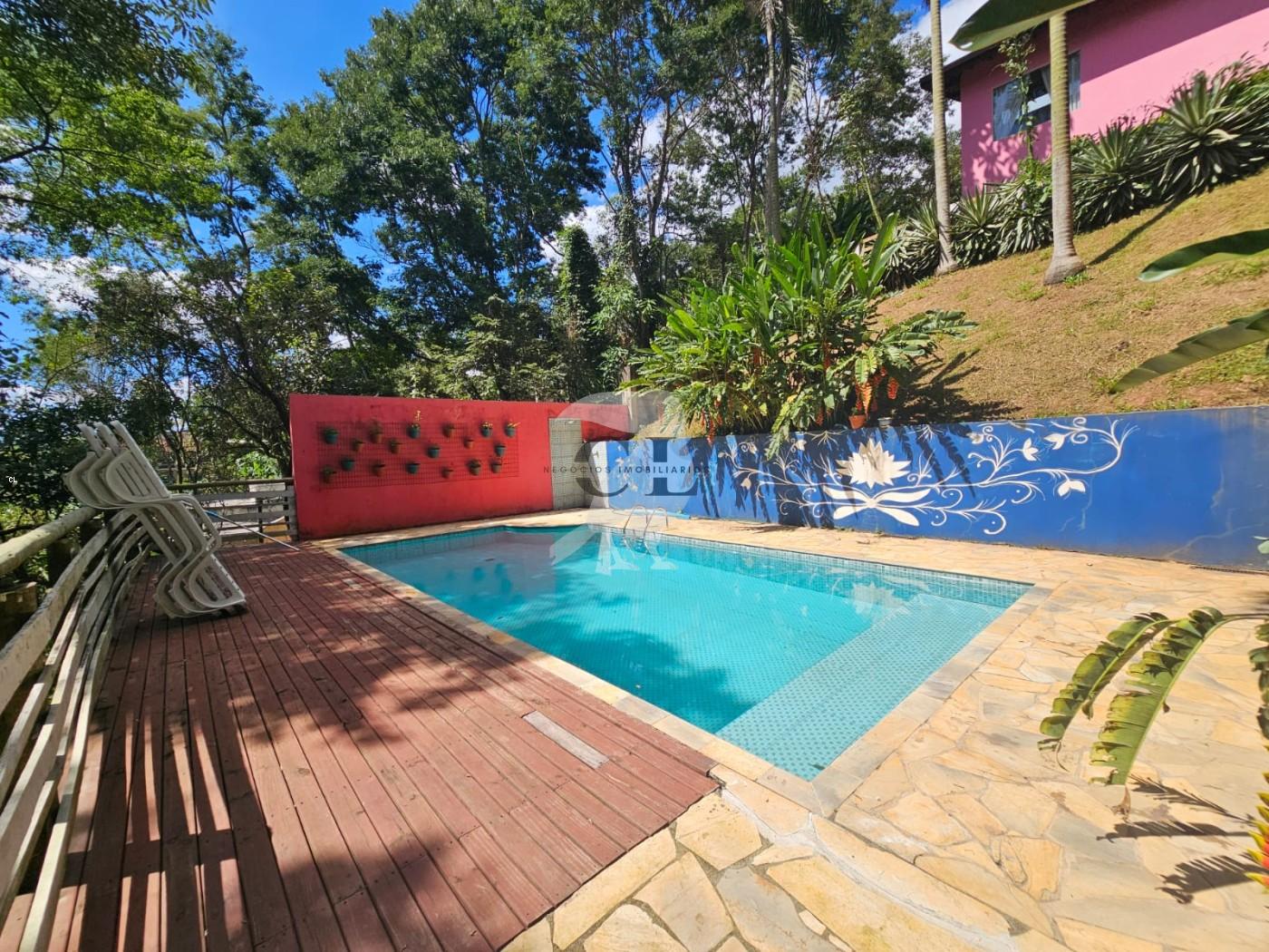 Casa, 478 m² - Foto 43