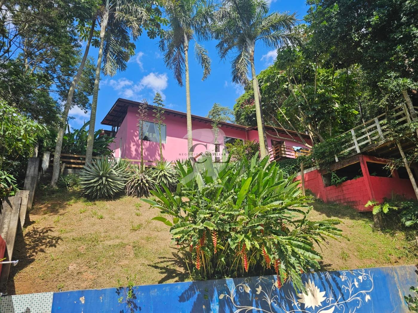 Casa, 478 m² - Foto 44