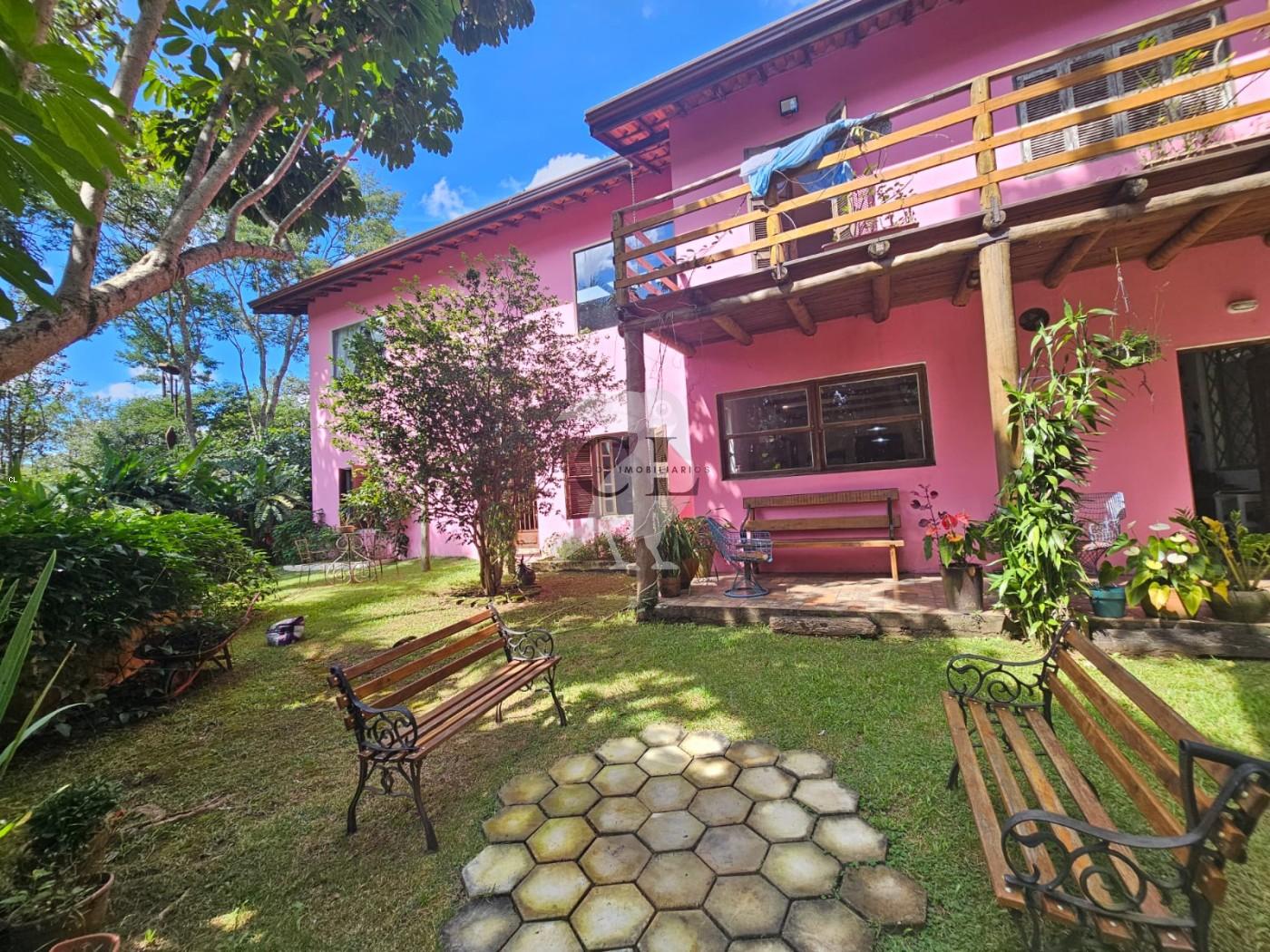 Casa, 478 m² - Foto 48