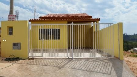 Casa, 2 quartos - Foto 1