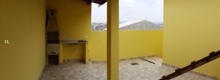 Casa, 2 quartos - Foto 13
