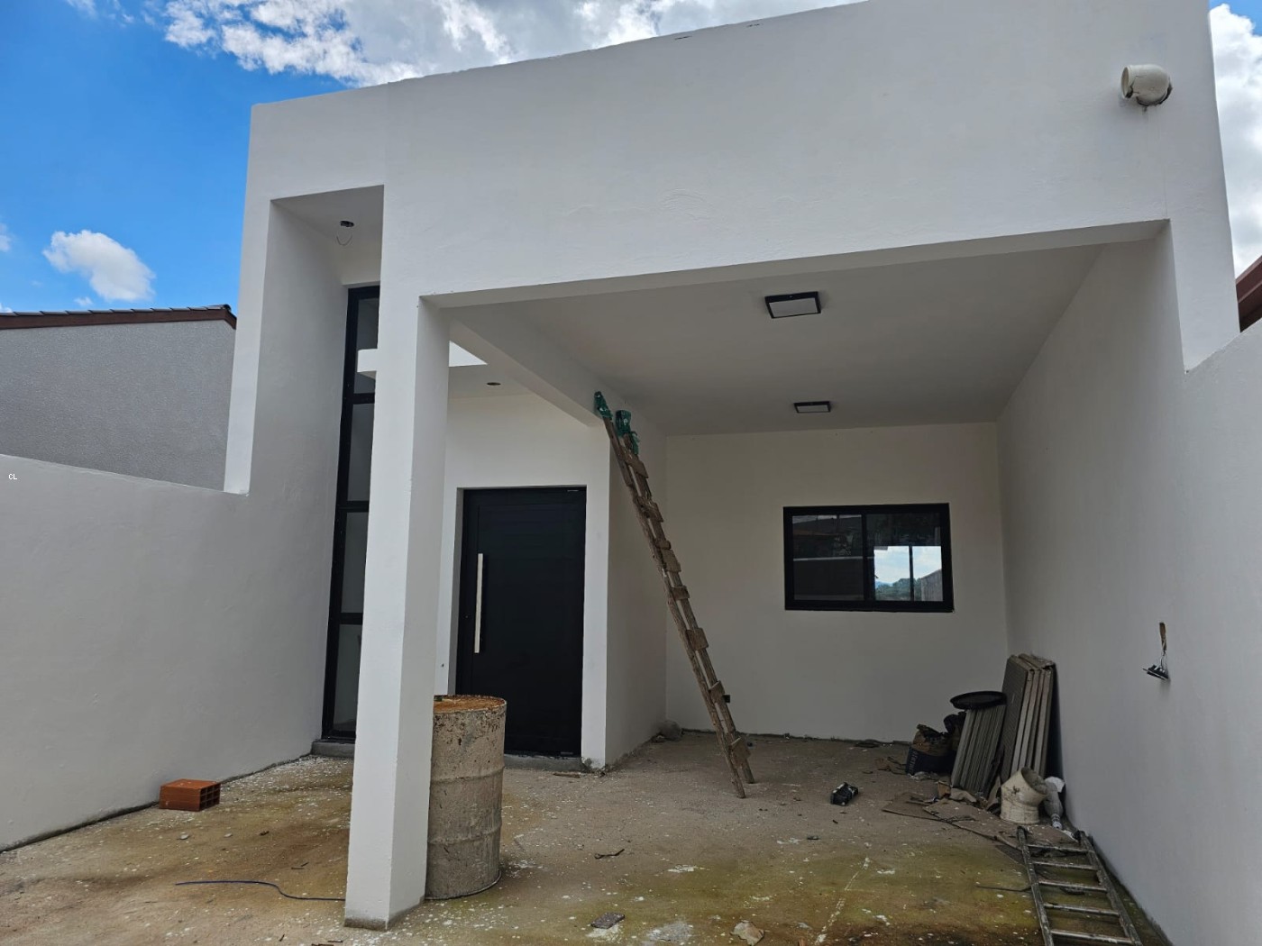 Casa, 4 quartos - Foto 2