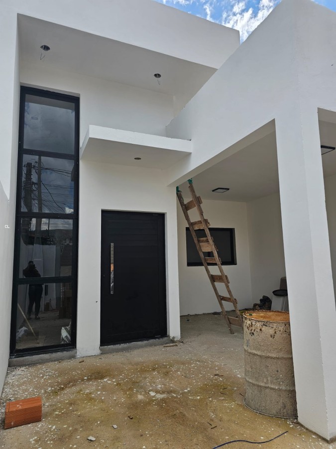 Casa, 4 quartos - Foto 1