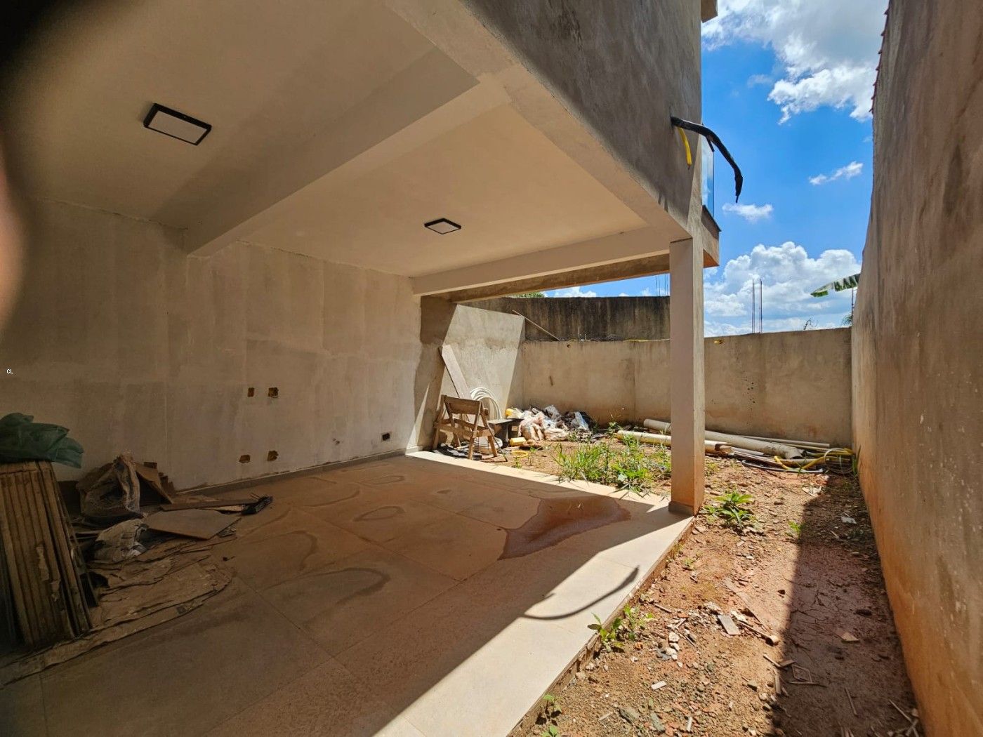 Casa, 4 quartos - Foto 18