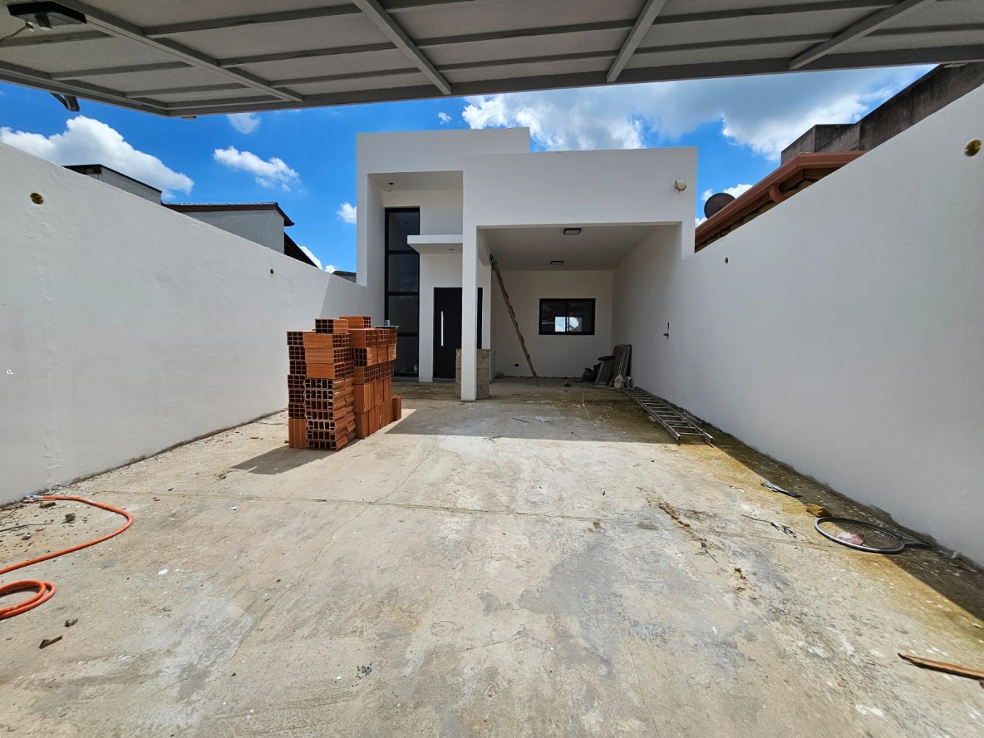 Casa, 4 quartos - Foto 5