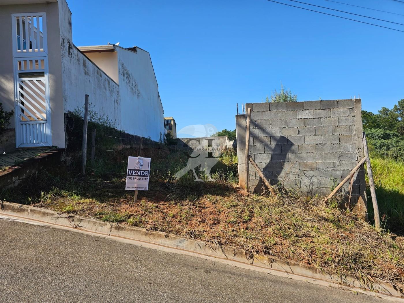 Terreno, 175 m² - Foto 1