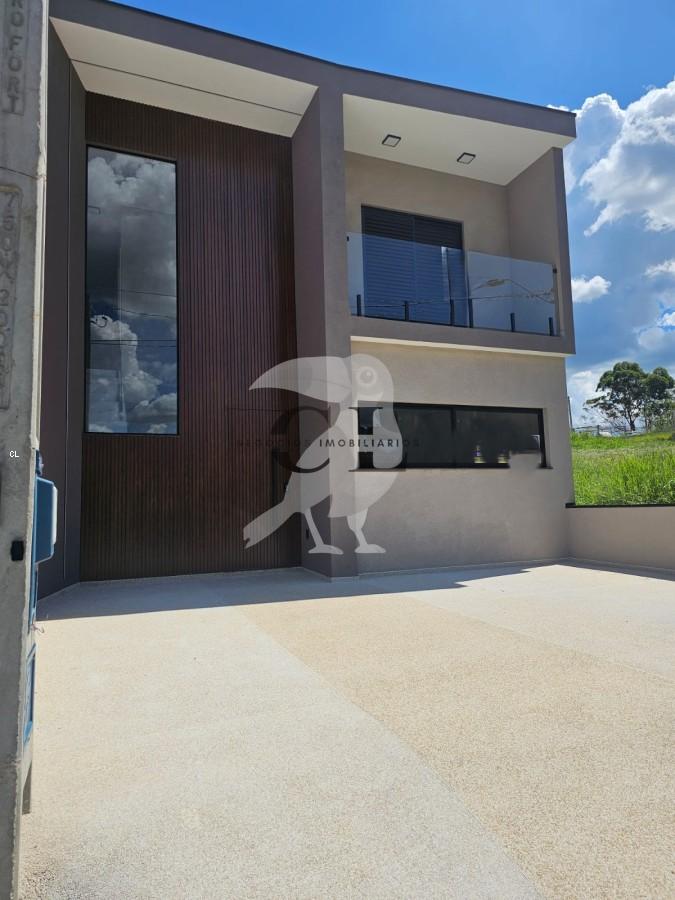 Sobrado, 3 quartos, 129 m² - Foto 1
