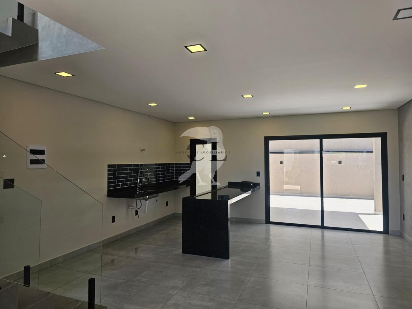 Sobrado, 3 quartos, 129 m² - Foto 4