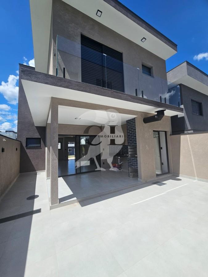 Sobrado, 3 quartos, 129 m² - Foto 11