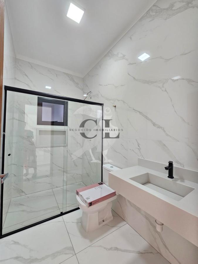 Casa, 3 quartos - Foto 13