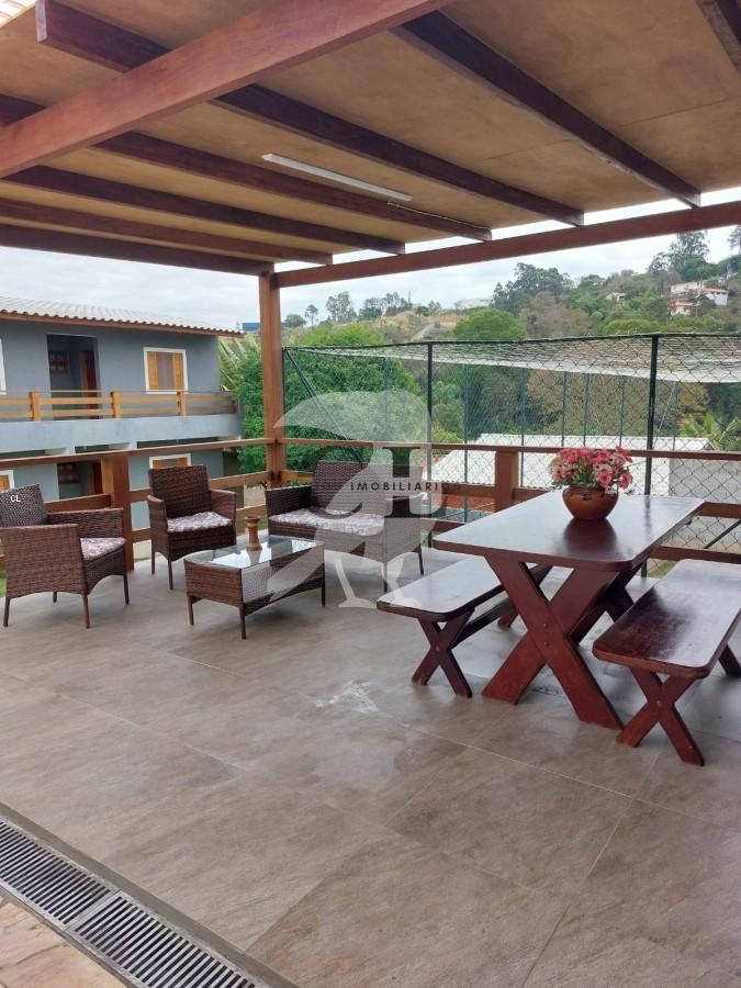 Chácara, 7 quartos, 1000 m² - Foto 20
