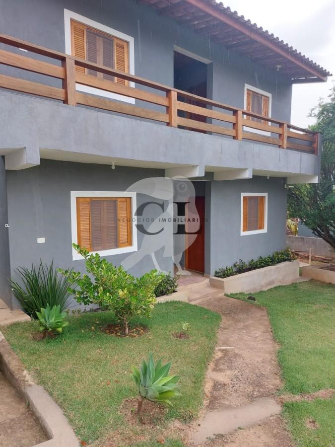 Chácara, 7 quartos, 1000 m² - Foto 2