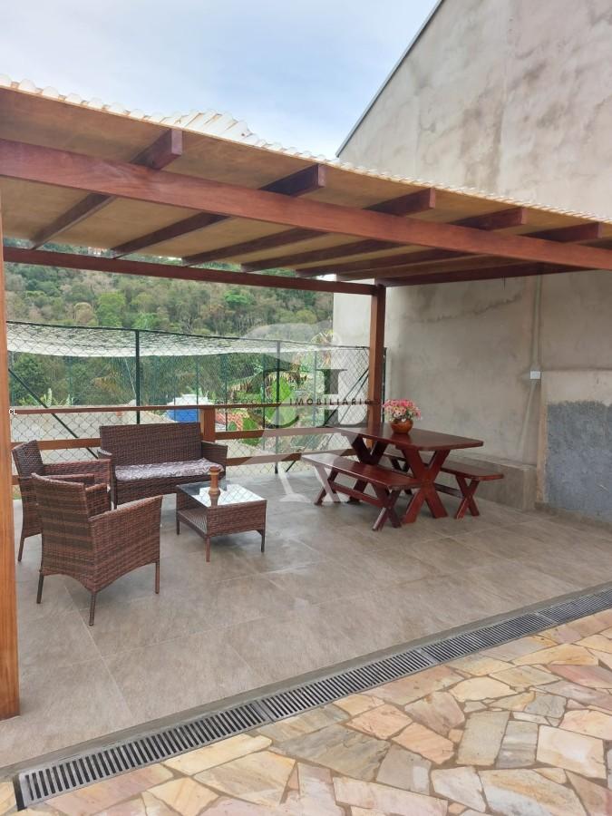 Chácara, 7 quartos, 1000 m² - Foto 21