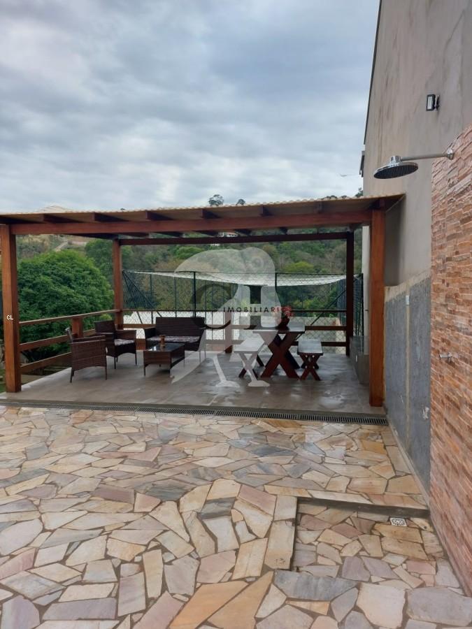 Chácara, 7 quartos, 1000 m² - Foto 19