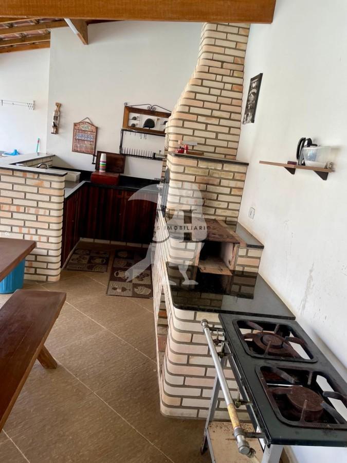 Chácara, 7 quartos, 1000 m² - Foto 18