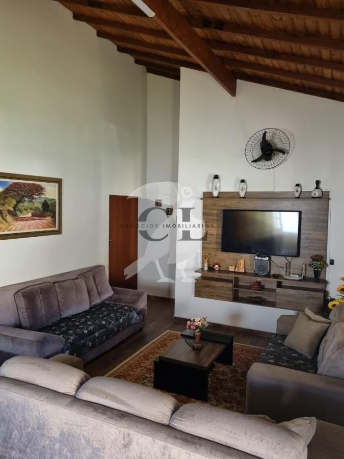 Chácara, 7 quartos, 1000 m² - Foto 5