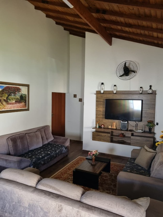 Chácara, 7 quartos, 1000 m² - Foto 16