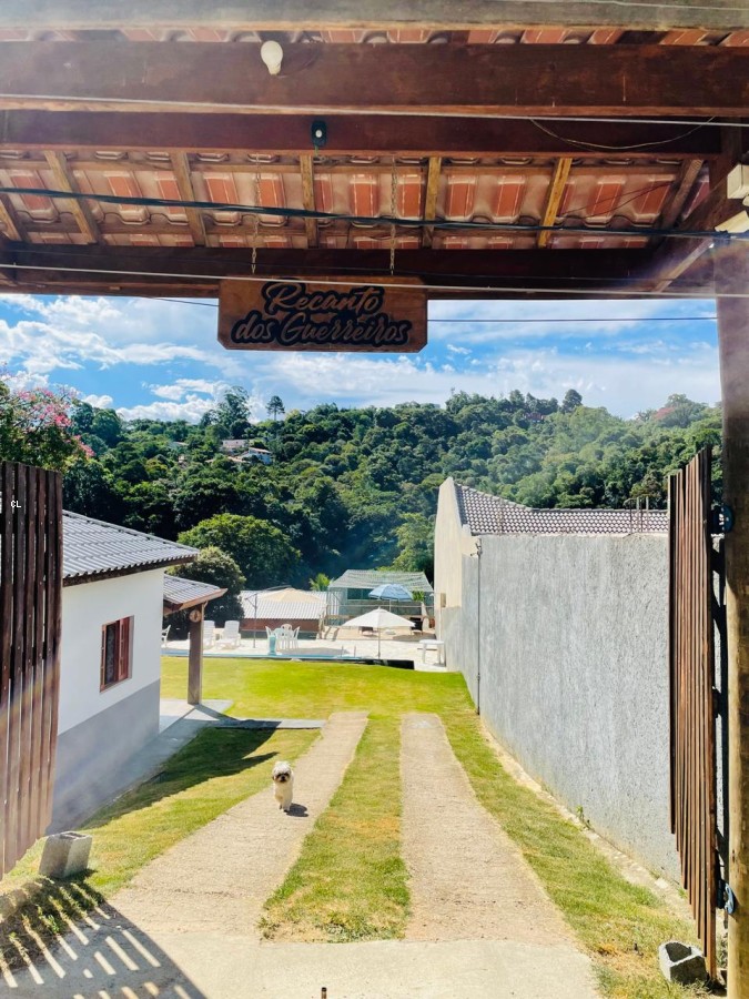 Chácara, 7 quartos, 1000 m² - Foto 29