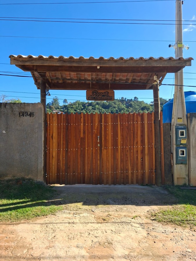 Chácara, 7 quartos, 1000 m² - Foto 30