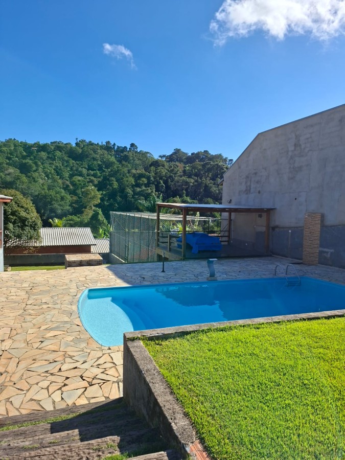 Chácara, 7 quartos, 1000 m² - Foto 24