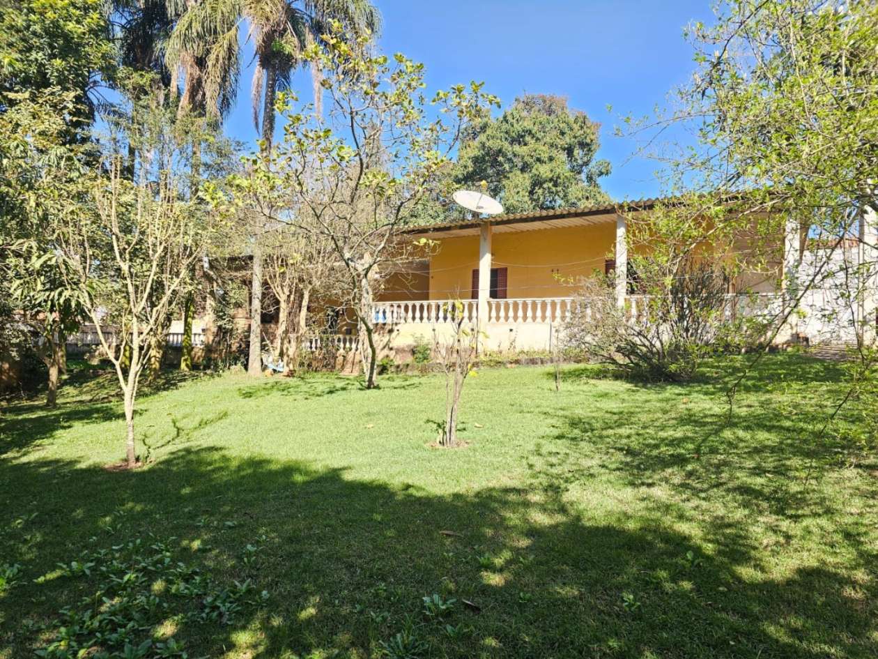 Fazenda, 2300 m² - Foto 1