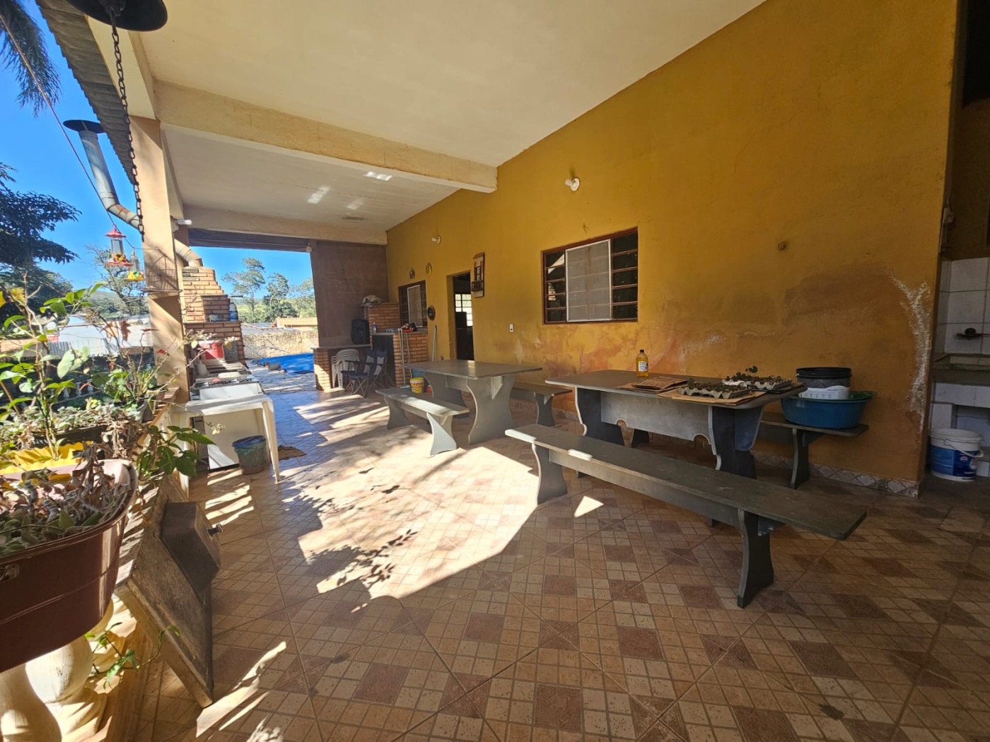 Fazenda, 2300 m² - Foto 3