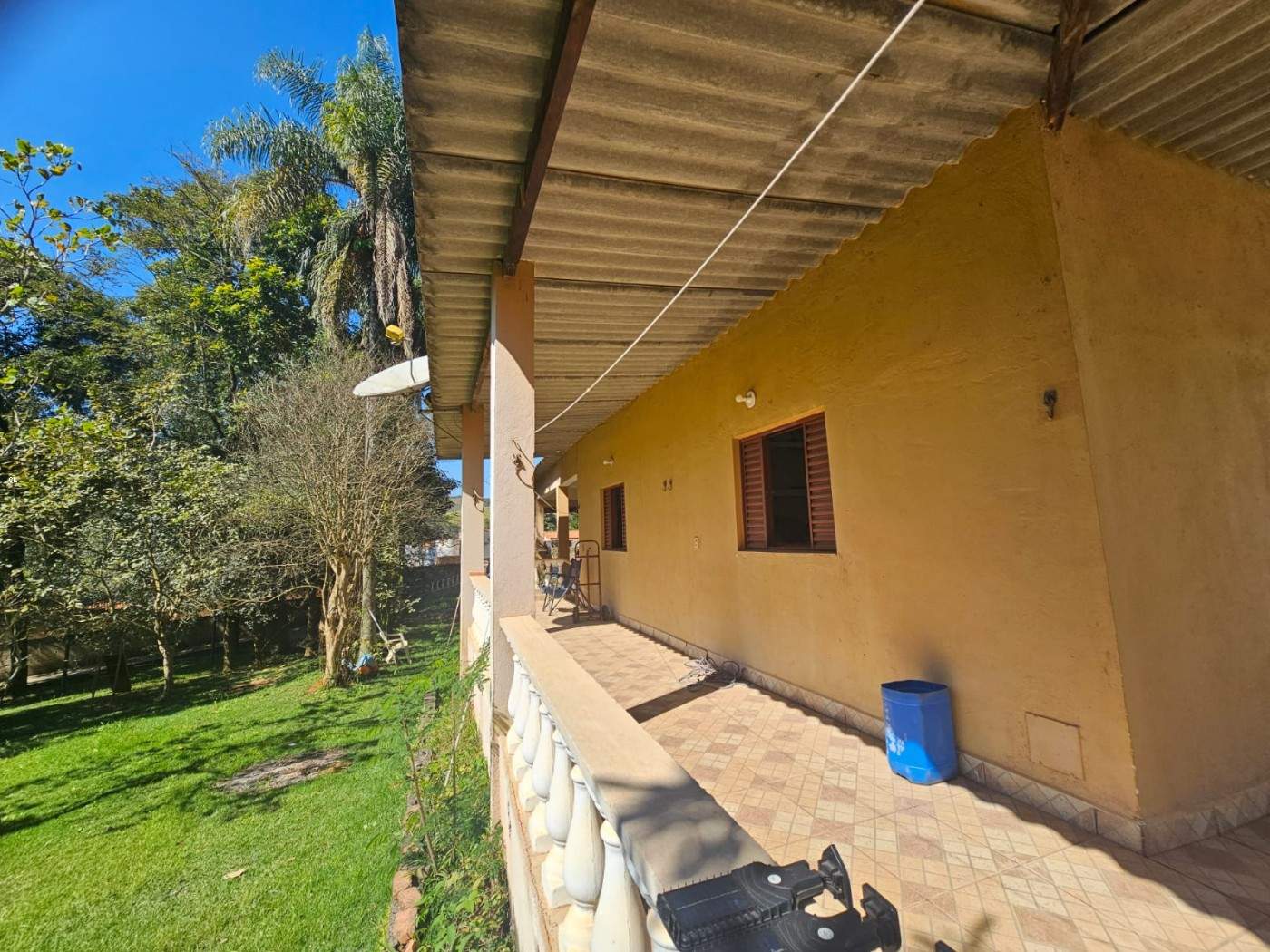 Fazenda, 2300 m² - Foto 4