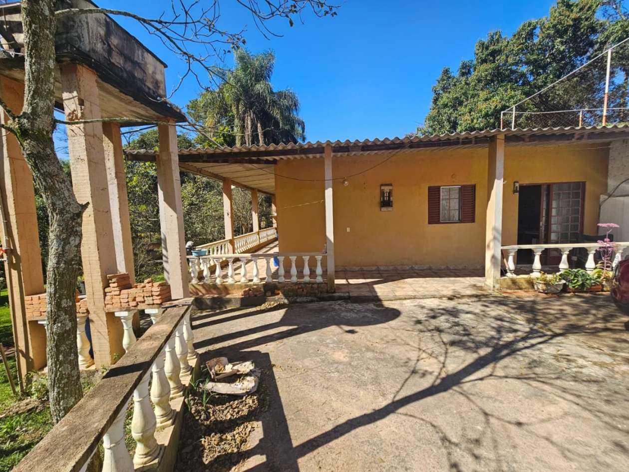 Fazenda, 2300 m² - Foto 2