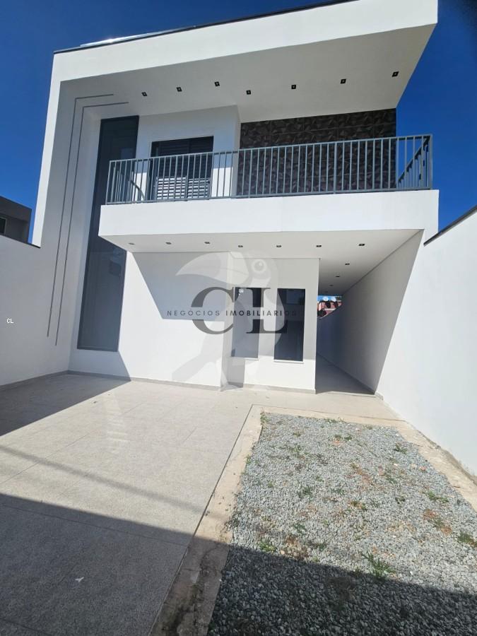 Sobrado, 3 quartos - Foto 2