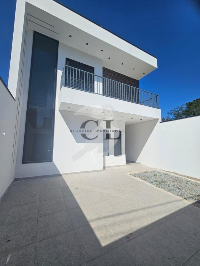 Sobrado, 3 quartos - Foto 1