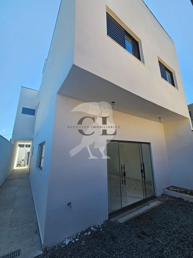 Sobrado, 3 quartos - Foto 20