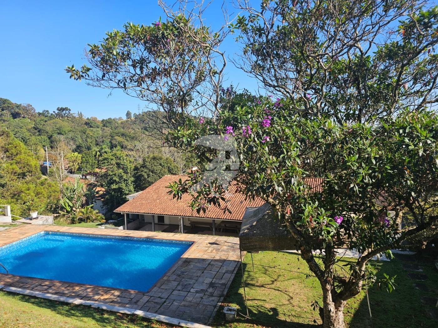 Fazenda, 3000 m² - Foto 1
