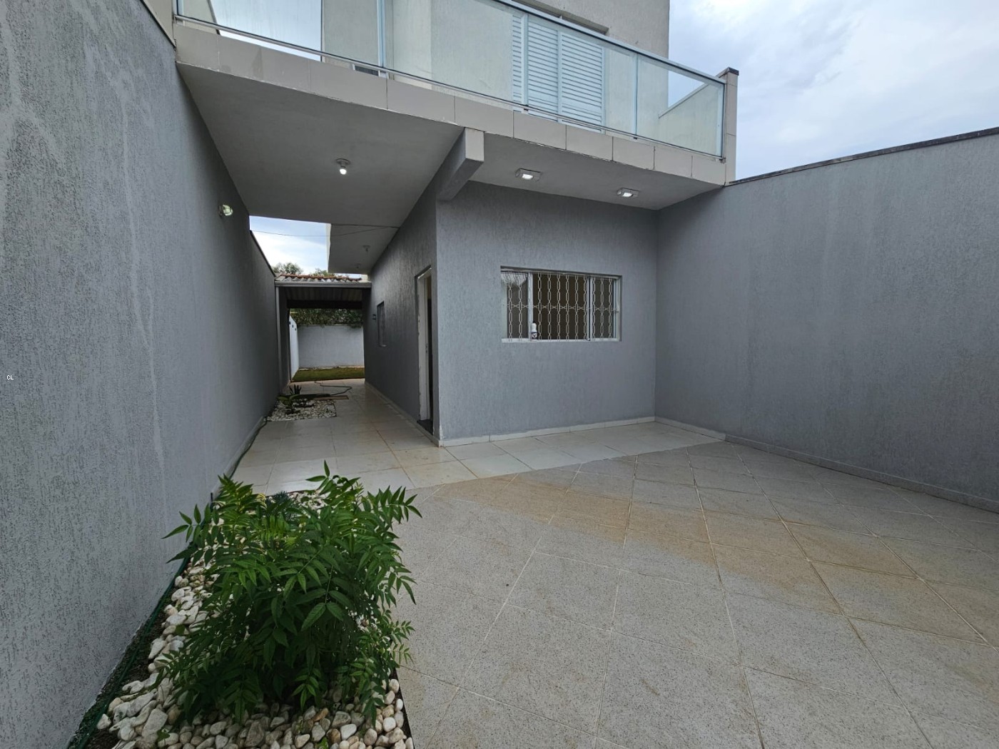 Sobrado, 2 quartos - Foto 2