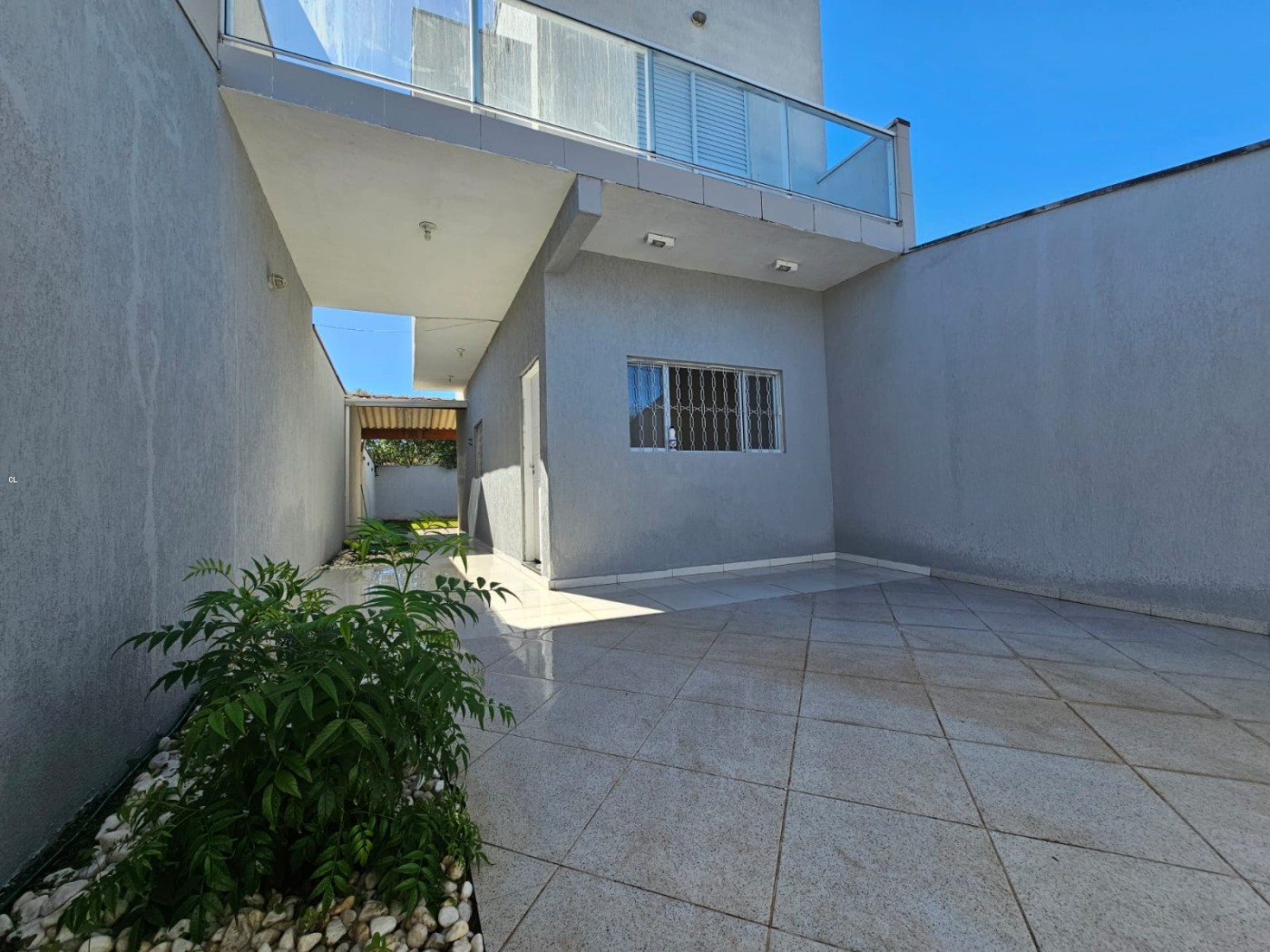Sobrado, 2 quartos - Foto 17
