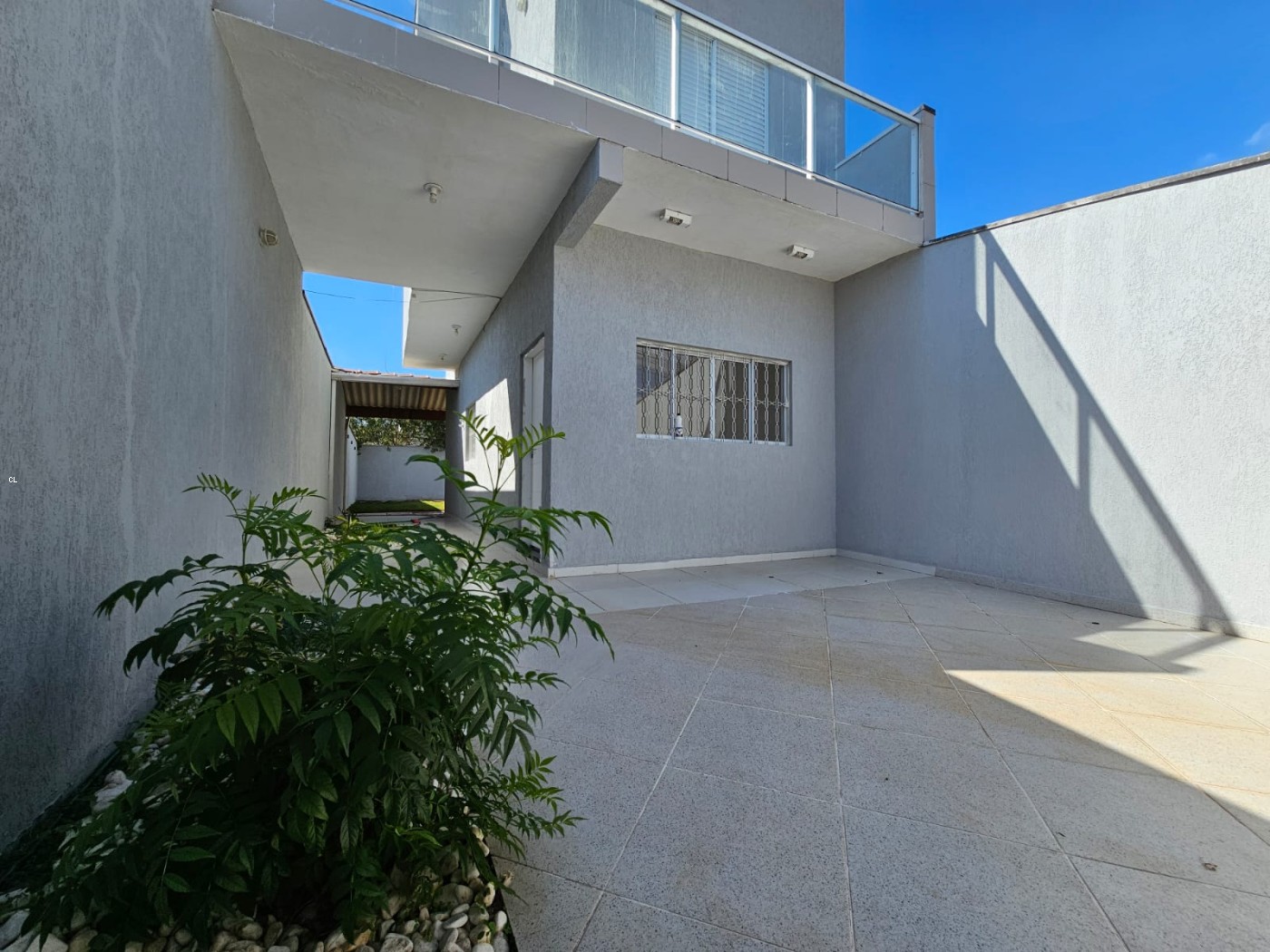 Sobrado, 2 quartos - Foto 19