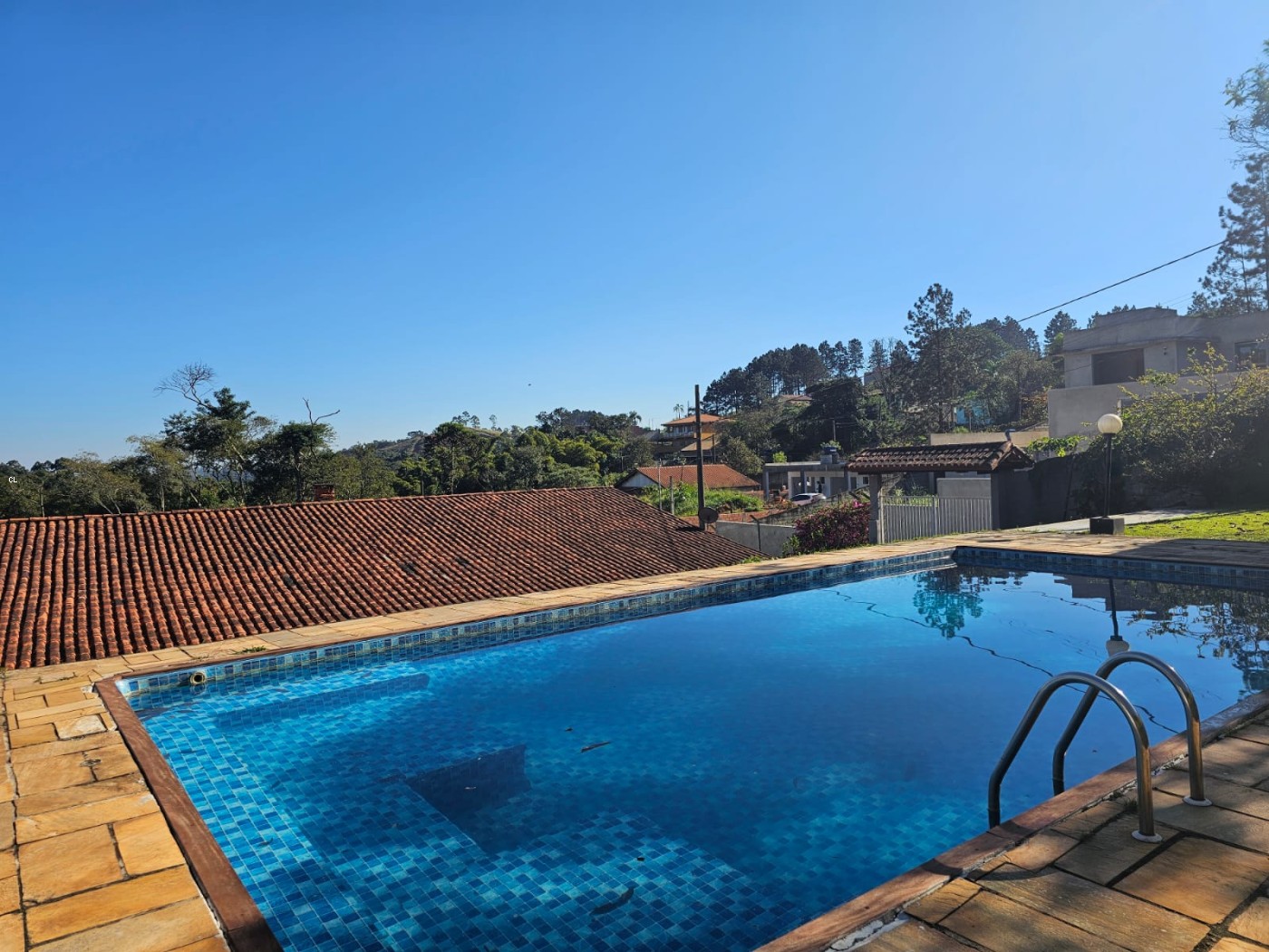 Fazenda, 3000 m² - Foto 3