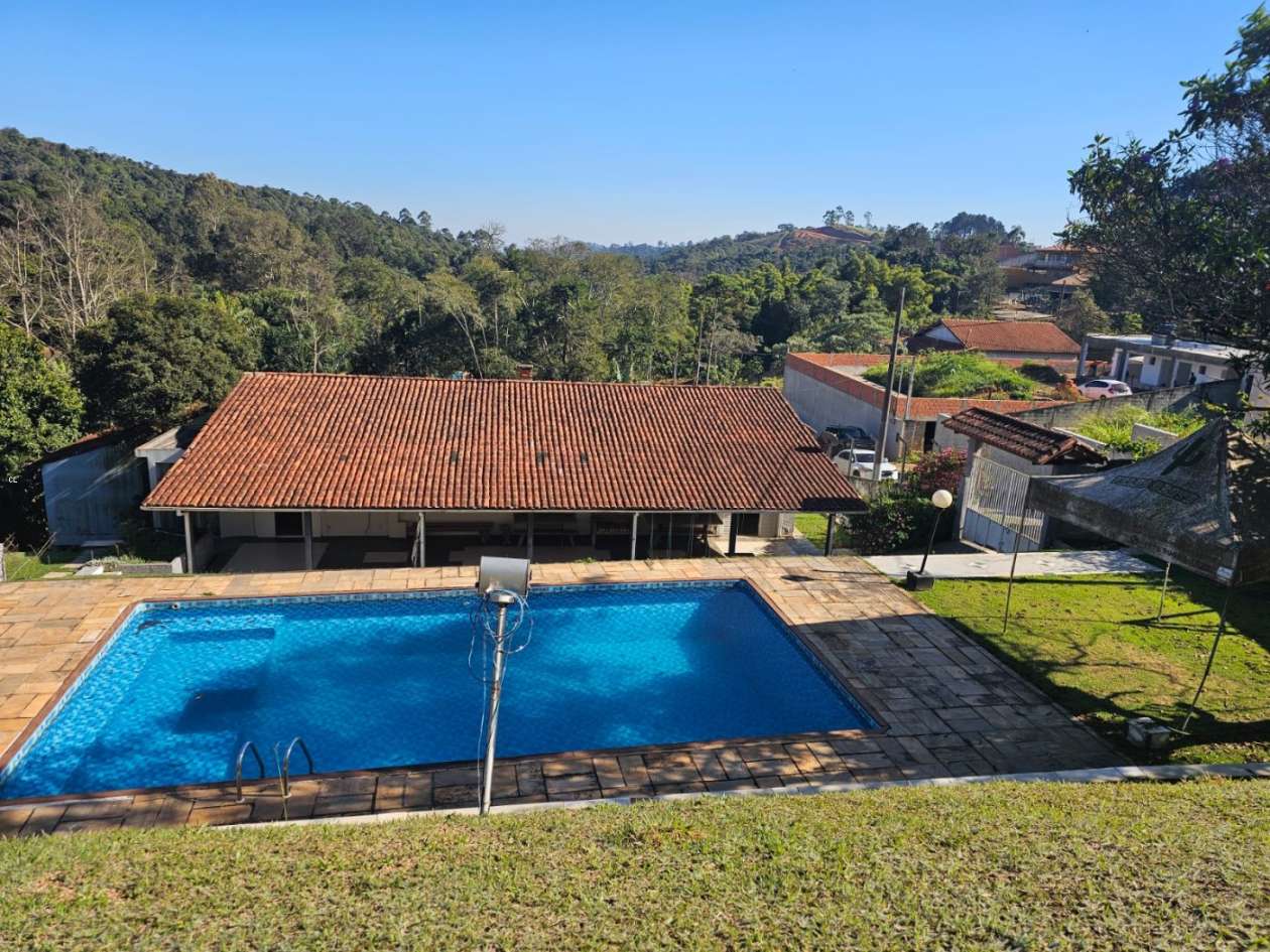 Fazenda, 3000 m² - Foto 1