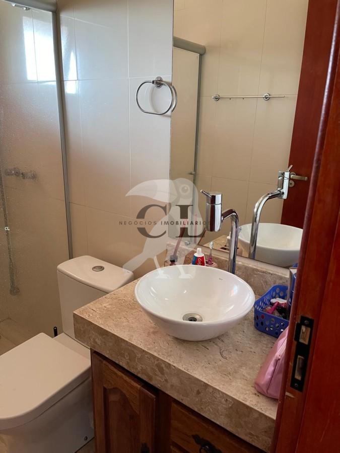 Casa, 3 quartos - Foto 17