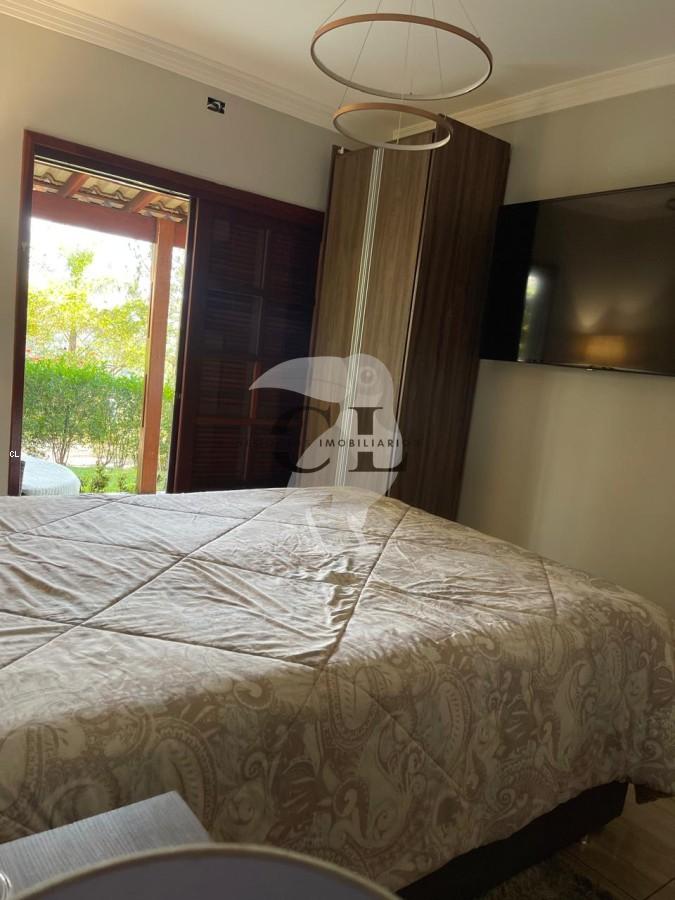 Casa, 3 quartos - Foto 18
