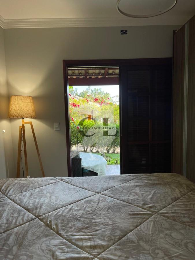 Casa, 3 quartos - Foto 20