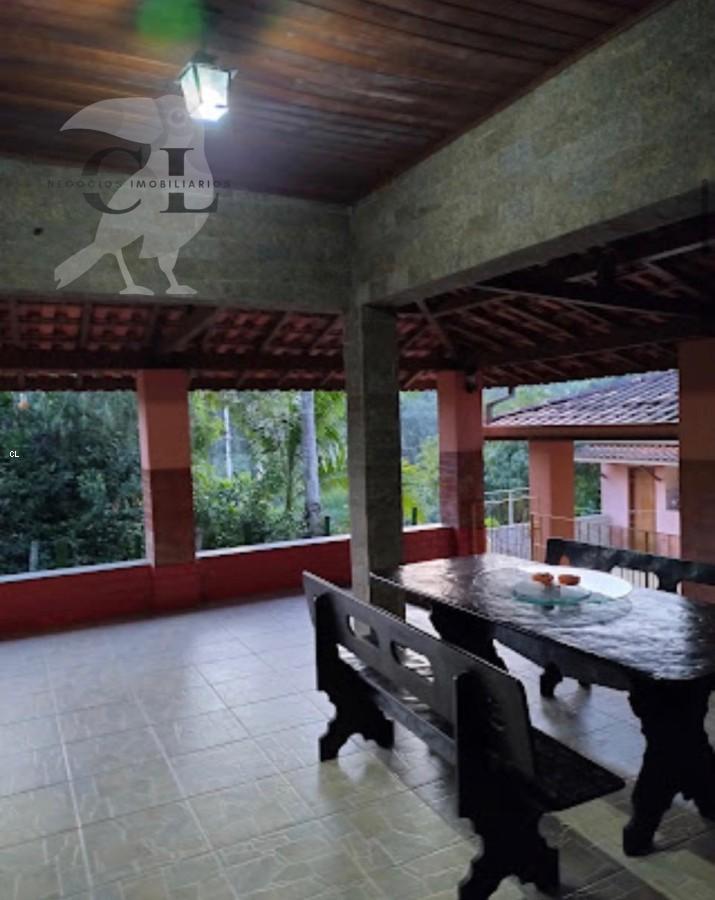 Sítio, 4 quartos, 3 hectares - Foto 7
