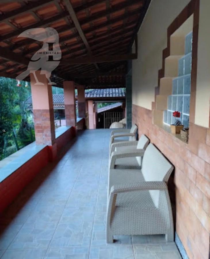 Sítio, 4 quartos, 3 hectares - Foto 10