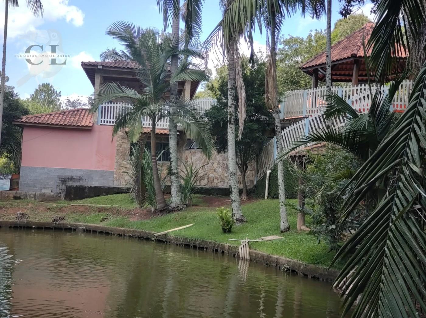 Sítio, 4 quartos, 3 hectares - Foto 30