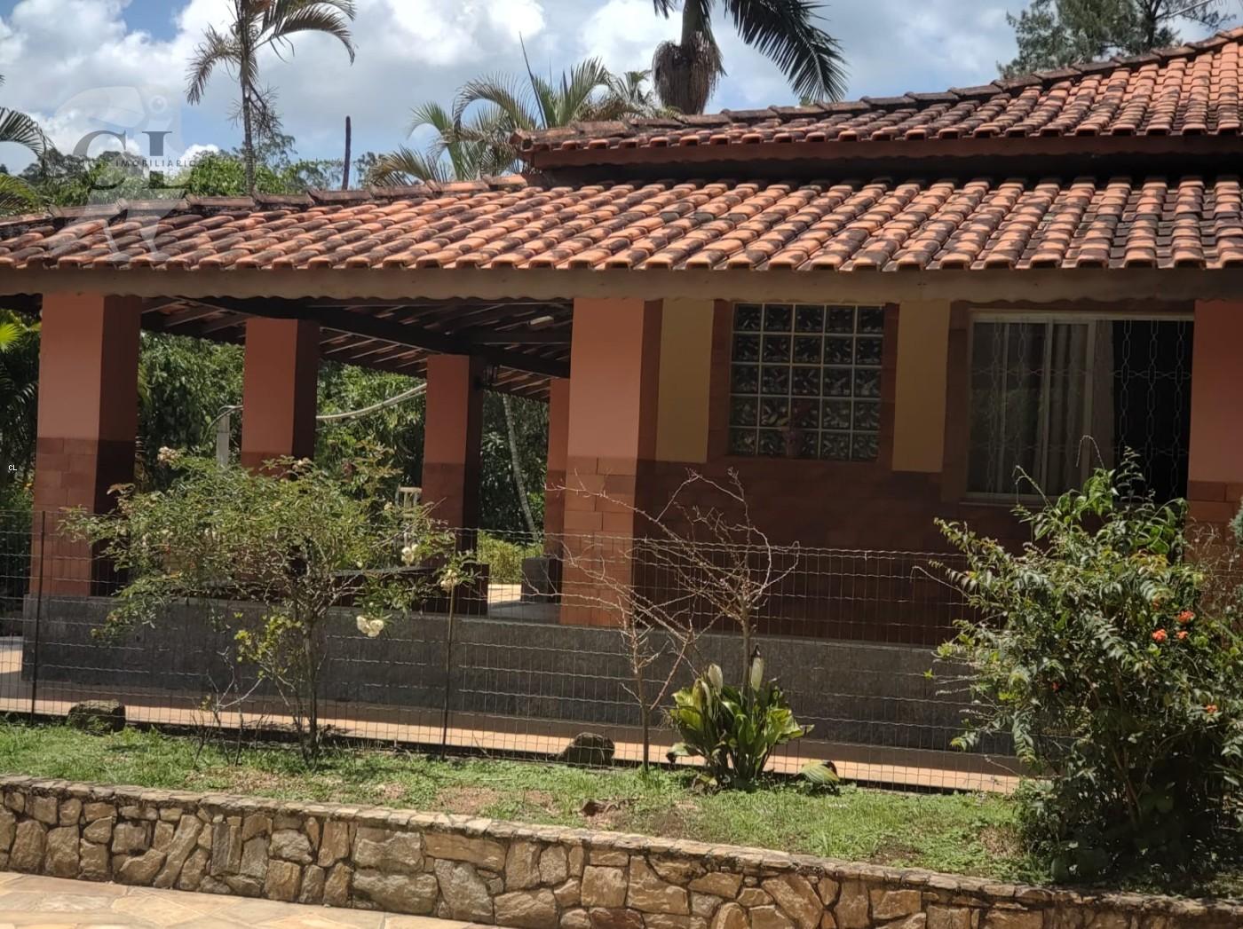 Sítio, 4 quartos, 3 hectares - Foto 33